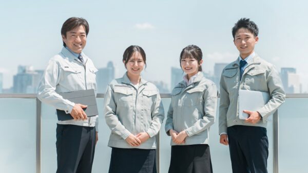 建設業・リフォーム会社に求人が来ない理由と、採用に繋がる５つの対策手順を公開！