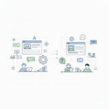 独立して個人事業主になったらホームページは必要？「いらない人」と...