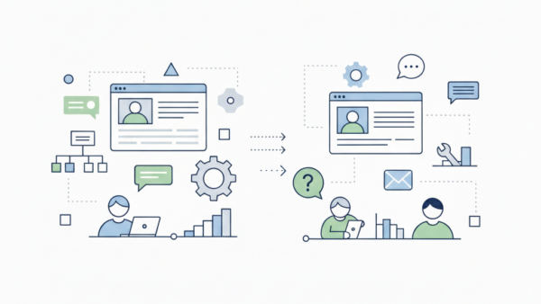 独立して個人事業主になったらホームページは必要？「いらない人」と「いる人」の判断方法