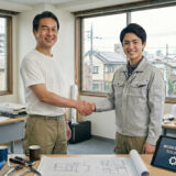 小さな建設業・リフォーム会社の「求人が来ない」を解決するための採用戦略ガイド